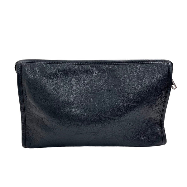 【GUCCI/グッチ】 インターロッキングG 575991 クラッチバッグ レザー 黒 メンズ【中古】【真子質店】【BL】




【MaYx】