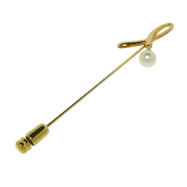【MIKIMOTO/ミキモト】 アコヤ真珠 約6mm ブローチ K18ゴールド 18金 3.5g レディース
【中古】【真子質店】【BL】




【IMaMo】