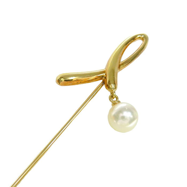 【MIKIMOTO/ミキモト】 アコヤ真珠 約6mm ブローチ K18ゴールド 18金 3.5g レディース
【中古】【真子質店】【BL】




【IMaMo】