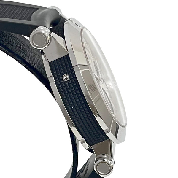 ★★最終特価品【TIFFANY&Co./ティファニー】 アトラス ジェント Z1000.82 裏スケルトン 腕時計 ステンレススチール/ラバー 自動巻き/オートマ 白文字盤 メンズ
【中古】【真子質店】【GD】




【IMaMoMa】