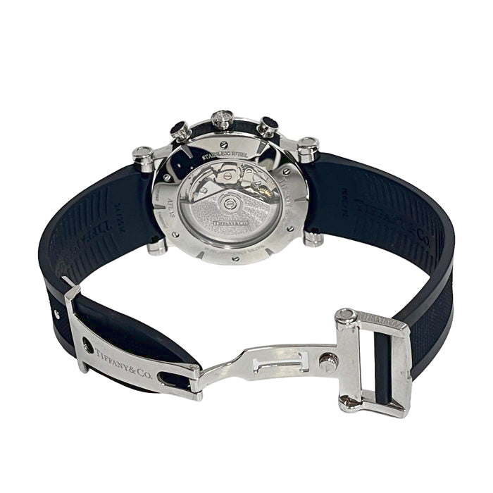最終特価品【TIFFANY&Co./ティファニー】 アトラス ジェント Z1000.82