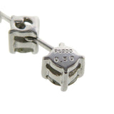 トリロジー ダイヤモンド 計0.50ct ネックレス Pt850プラチナ/Pt900プラチナ 3.4g 48cm レディース
【中古】【真子質店】【NN】




【IKx】