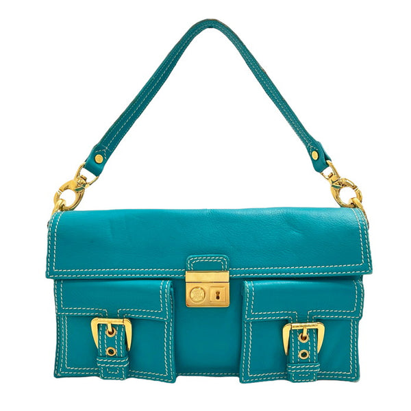 【CELINE/セリーヌ】 ショルダーバッグ レザー ブルー レディース【中古】【真子質店】【GD】




【Mox】