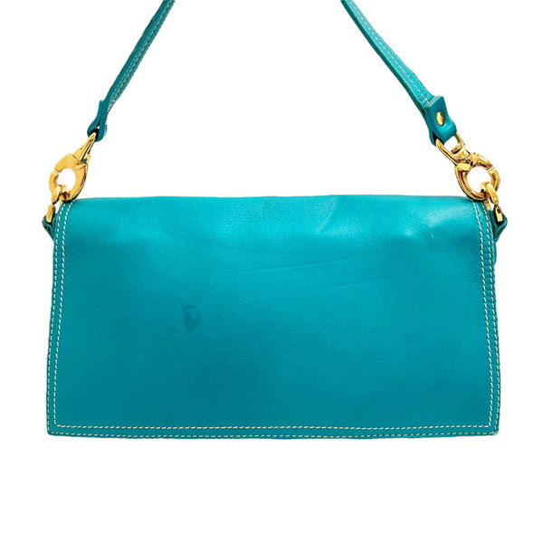 【CELINE/セリーヌ】 ショルダーバッグ レザー ブルー レディース【中古】【真子質店】【GD】




【Mox】