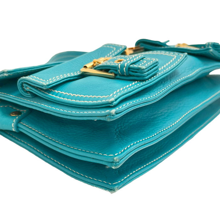 【CELINE/セリーヌ】 ショルダーバッグ レザー ブルー レディース【中古】【真子質店】【GD】




【Mox】