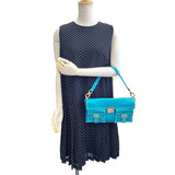 【CELINE/セリーヌ】 ショルダーバッグ レザー ブルー レディース【中古】【真子質店】【GD】




【Mox】