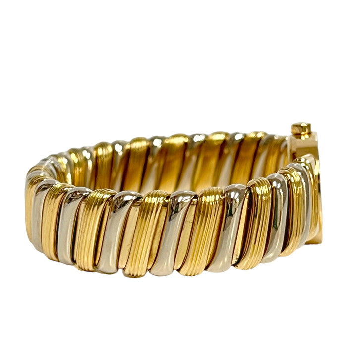 【BVLGARI/ブルガリ】 BB192T  仕上げ済 トゥボガス モンテカルロ Mサイズ 腕時計 K18ゴールド クオーツ 黒文字盤 レディース
【中古】【真子質店】【GD】




【DTxx】