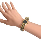 【BVLGARI/ブルガリ】 BB192T  仕上げ済 トゥボガス モンテカルロ Mサイズ 腕時計 K18ゴールド クオーツ 黒文字盤 レディース
【中古】【真子質店】【GD】




【DTxx】