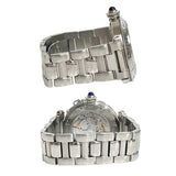 【CARTIER/カルティエ】 パシャグリッド W31059H3 裏スケ OH済 腕時計 ステンレススチール 自動巻き/オートマ シルバー メンズ
【中古】【真子質店】【GD】




【TDTx】