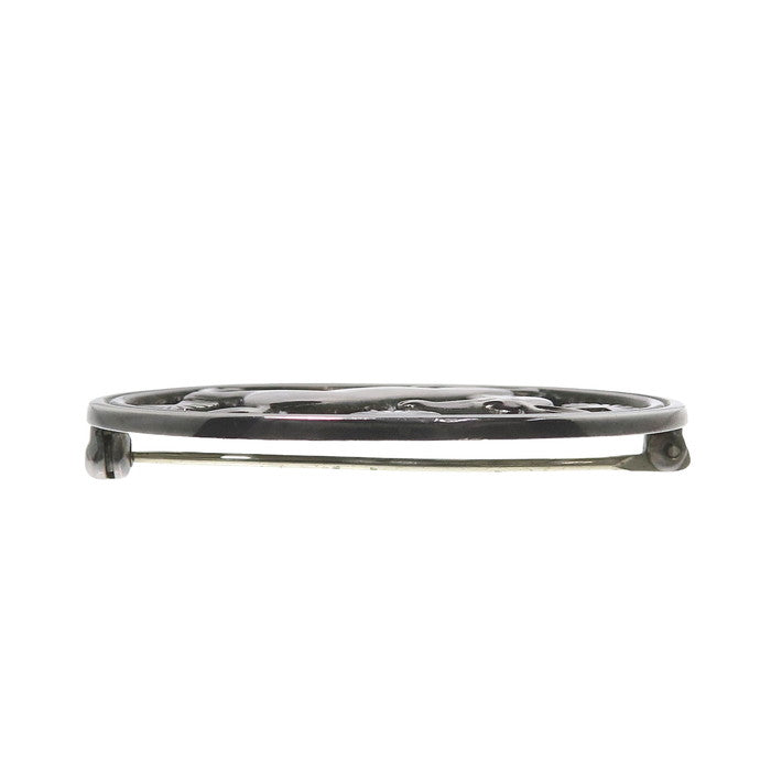 Georg Jensen/ジョージジェンセン】 鹿モチーフ ブローチ シルバー925