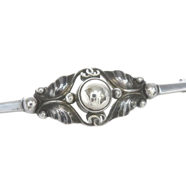 【Georg Jensen/ジョージジェンセン】 クラシック ブローチ シルバー925 6.7g 224B ユニセックス
【中古】【真子質店】【BL】




【Kx】