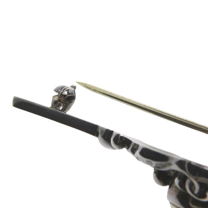 Georg Jensen/ジョージジェンセン】 クラシック ブローチ シルバー925