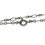 【Georg Jensen/ジョージジェンセン】 1999年 イヤーペンダント ネックレス シルバー925 12.3g 45cm ユニセックス
【中古】【真子質店】【BL】




【Mix】