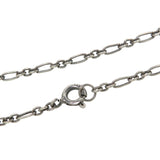 【Georg Jensen/ジョージジェンセン】 1996年 ヘリテージコレクション イヤーペンダント ブドウモチーフ ネックレス シルバー925 10.6g 45cm ユニセックス
【中古】【真子質店】【BL】




【Mix】