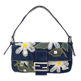 【FENDI/フェンディ】  マンマバケット 刺繍 ハンドバッグ デニム インディゴブルー レディース【中古】【真子質店】【BL】




【MiTMo】