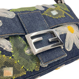 【FENDI/フェンディ】  マンマバケット 刺繍 ハンドバッグ デニム インディゴブルー レディース【中古】【真子質店】【BL】




【MiTMo】
