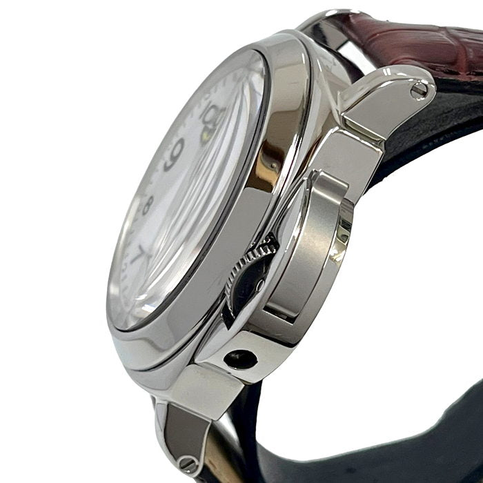 PANERAI/パネライ】 ルミノールベース PAM00010 仕上げ済