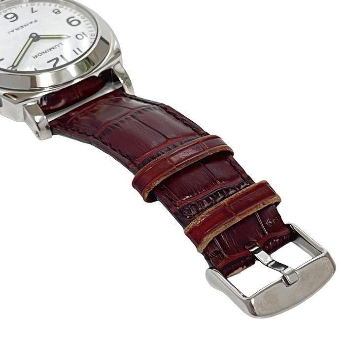 PANERAI/パネライ】 ルミノールベース PAM00010 仕上げ済