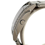 【BVLGARI/ブルガリ】 アショーマ AA35S ダイヤベゼル 腕時計 ステンレススチール/ダイヤモンド クオーツ アイボリー文字盤 レディース
【中古】【真子質店】【GD】




【IYMiMa】