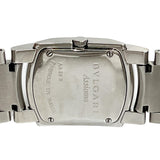 【BVLGARI/ブルガリ】 アショーマ AA35S ダイヤベゼル 腕時計 ステンレススチール/ダイヤモンド クオーツ アイボリー文字盤 レディース
【中古】【真子質店】【GD】




【IYMiMa】