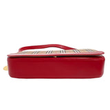 【BURBERRY/バーバリー】 ノヴァチェック ワンショルダー ショルダーバッグ ベージュ/赤 レディース【中古】【真子質店】【GD】




【MaMax】