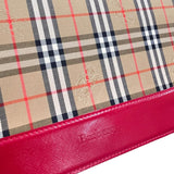 【BURBERRY/バーバリー】 ノヴァチェック ワンショルダー ショルダーバッグ ベージュ/赤 レディース【中古】【真子質店】【GD】




【MaMax】