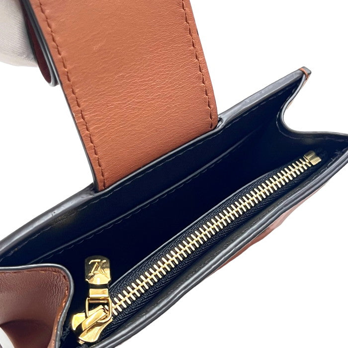 LOUIS VUITTON/ルイ・ヴィトン】 ドーフィーヌ・ミュルティカル M68751