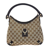 【GUCCI/グッチ】 アビー 130738 ワンショルダー ショルダーバッグ GGキャンバス ベージュ/ブラウン レディース【中古】【真子質店】【BL】




【MaMax】