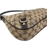 【GUCCI/グッチ】 アビー 130738 ワンショルダー ショルダーバッグ GGキャンバス ベージュ/ブラウン レディース【中古】【真子質店】【BL】




【MaMax】