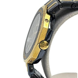 【CORUM/コルム】 アドミラルズカップ 39.610.31 腕時計 ステンレススチール/ガンブルー/YG/イエローゴールド クオーツ 紺文字盤 レディース
【中古】【真子質店】【NN】




【Txx】