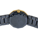 【CORUM/コルム】 アドミラルズカップ 39.610.31 腕時計 ステンレススチール/ガンブルー/YG/イエローゴールド クオーツ 紺文字盤 レディース
【中古】【真子質店】【NN】




【Txx】