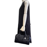 【LOEWE/ロエベ】 アマソナ28 ハンドバッグ 黒 レディース【中古】【真子質店】【GD】




【MiMix】