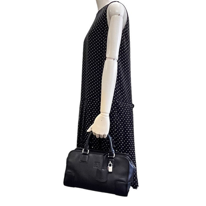 【LOEWE/ロエベ】 アマソナ28 ハンドバッグ 黒 レディース【中古】【真子質店】【GD】




【MiMix】