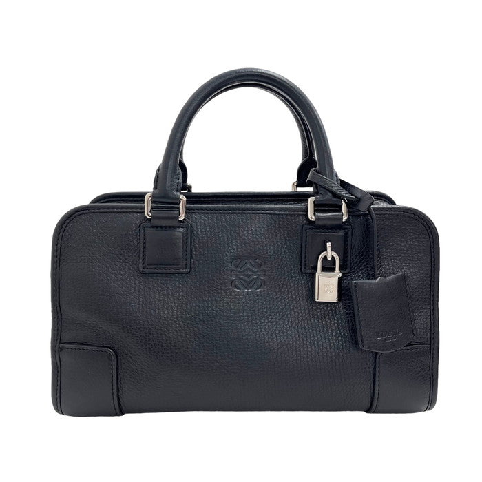 【LOEWE/ロエベ】 アマソナ28 ハンドバッグ 黒 レディース【中古】【真子質店】【GD】




【MiMix】