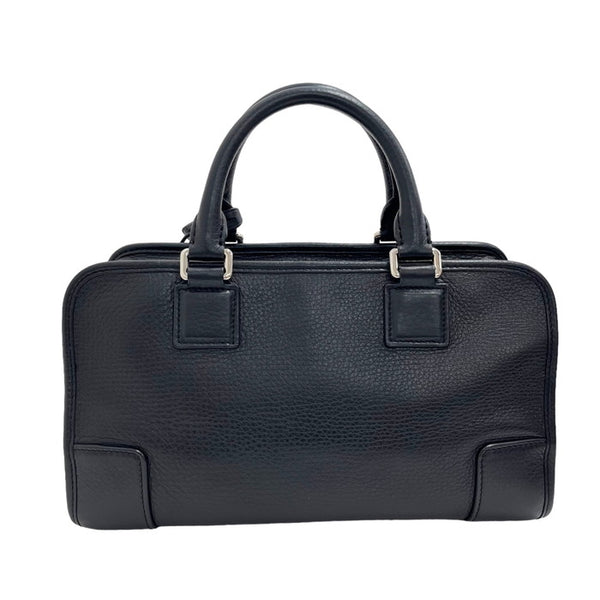 【LOEWE/ロエベ】 アマソナ28 ハンドバッグ 黒 レディース【中古】【真子質店】【GD】




【MiMix】