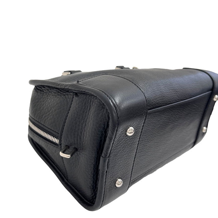 【LOEWE/ロエベ】 アマソナ28 ハンドバッグ 黒 レディース【中古】【真子質店】【GD】




【MiMix】