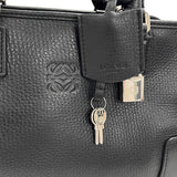 【LOEWE/ロエベ】 アマソナ28 ハンドバッグ 黒 レディース【中古】【真子質店】【GD】




【MiMix】