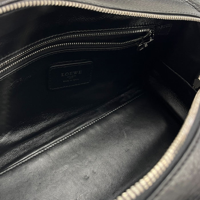 【LOEWE/ロエベ】 アマソナ28 ハンドバッグ 黒 レディース【中古】【真子質店】【GD】




【MiMix】