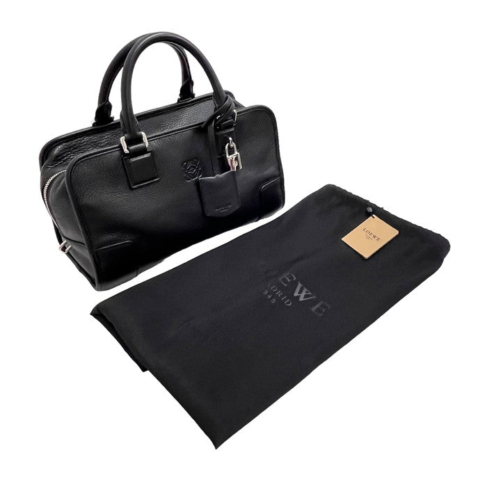 【LOEWE/ロエベ】 アマソナ28 ハンドバッグ 黒 レディース【中古】【真子質店】【GD】




【MiMix】