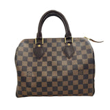 【LOUIS VUITTON/ルイ・ヴィトン】 スピーディ25 ダミエ N41532 ハンドバッグ ブラウン レディース【中古】【真子質店】【BL】




【KMiI】