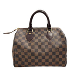 【LOUIS VUITTON/ルイ・ヴィトン】 スピーディ25 ダミエ N41532 ハンドバッグ ブラウン レディース【中古】【真子質店】【BL】




【KMiI】