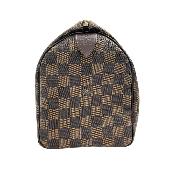 【LOUIS VUITTON/ルイ・ヴィトン】 スピーディ25 ダミエ N41532 ハンドバッグ ブラウン レディース【中古】【真子質店】【BL】




【KMiI】