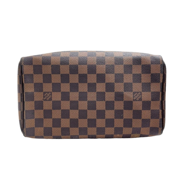 【LOUIS VUITTON/ルイ・ヴィトン】 スピーディ25 ダミエ N41532 ハンドバッグ ブラウン レディース【中古】【真子質店】【BL】




【KMiI】