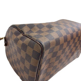 【LOUIS VUITTON/ルイ・ヴィトン】 スピーディ25 ダミエ N41532 ハンドバッグ ブラウン レディース【中古】【真子質店】【BL】




【KMiI】