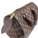 【LOUIS VUITTON/ルイ・ヴィトン】 スピーディ25 ダミエ N41532 ハンドバッグ ブラウン レディース【中古】【真子質店】【BL】




【KMiI】