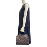【LOUIS VUITTON/ルイ・ヴィトン】 スピーディ25 ダミエ N41532 ハンドバッグ ブラウン レディース【中古】【真子質店】【BL】




【KMiI】