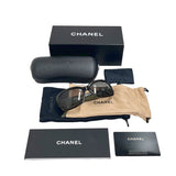 【CHANEL/シャネル】 C653/11  ココマーク  サングラス マルチカラー レディース【中古】【真子質店】【GD】




【IST】