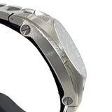 【BVLGARI/ブルガリ】 エルゴン/Ergon　 EG40S 腕時計 ステンレススチール 自動巻き/オートマ 黒文字盤 メンズ
【中古】【真子質店】【GD】




【MixMa】