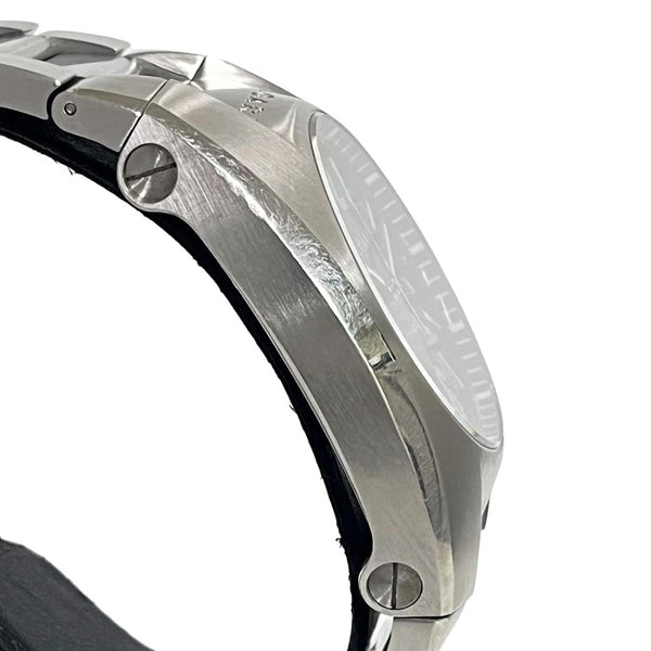 【BVLGARI/ブルガリ】 エルゴン/Ergon　 EG40S 腕時計 ステンレススチール 自動巻き/オートマ 黒文字盤 メンズ
【中古】【真子質店】【GD】




【MixMa】