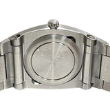【BVLGARI/ブルガリ】 エルゴン/Ergon　 EG40S 腕時計 ステンレススチール 自動巻き/オートマ 黒文字盤 メンズ
【中古】【真子質店】【GD】




【MixMa】